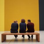 Tribeca’s Art Landscape Shift: Farewell to Mid-Size Galleries, Welcome Blue-Chip Galleries