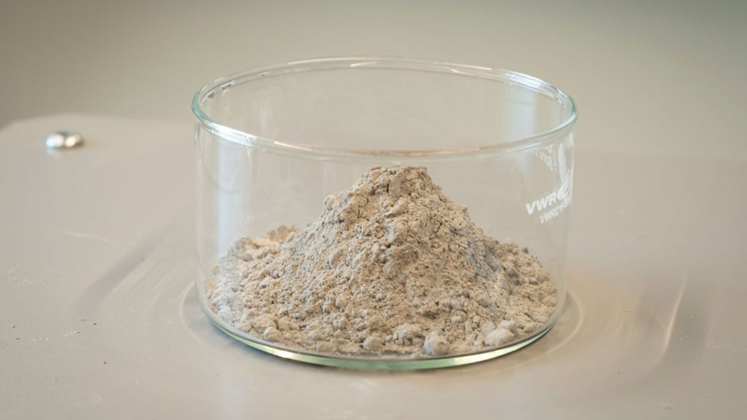 Cambridge masterminds conjure up a formula for zero-emissions cement