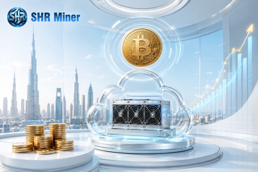 Bitcoin Rallies 20% as Crypto Holders Look Toward Cloud Mining in 2026 Bitcoin cloud mining and cryptocurrency market in 2026